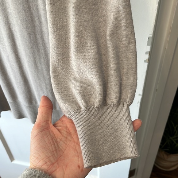 Sweater dress - Picture 3 of 3